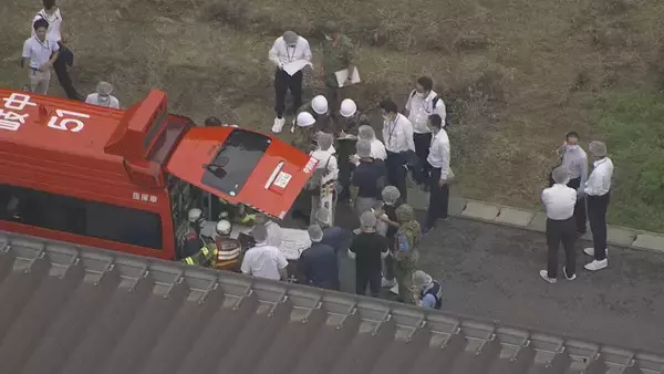 “悲劇を二度と繰り返しては…” 岐阜・陸自射撃場の3人死傷事件から3年 自衛隊が追悼行事
