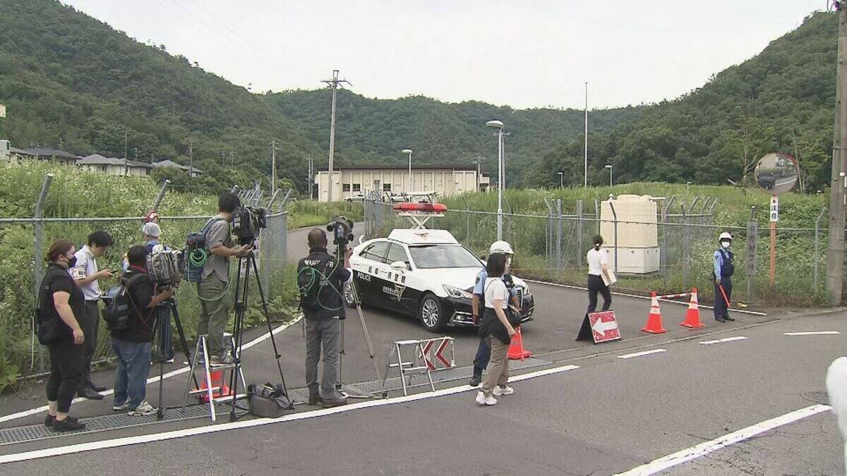 “悲劇を二度と繰り返しては…” 岐阜・陸自射撃場の3人死傷事件から3年 自衛隊が追悼行事