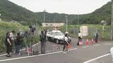 「“悲劇を二度と繰り返しては…” 岐阜・陸自射撃場の3人死傷事件から3年 自衛隊が追悼行事」の画像2