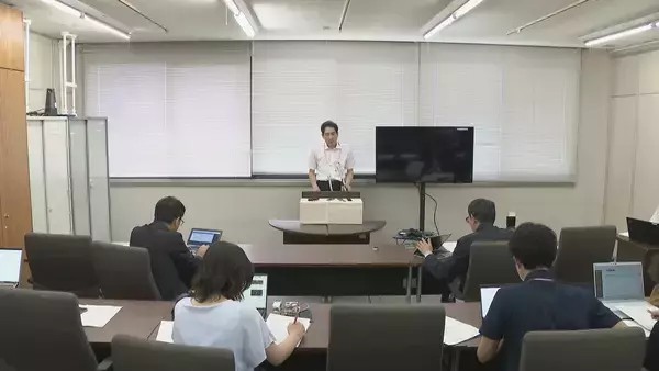 体育の授業中に男子生徒の体を支え…左頬に唇を接触させる 特別支援学校の男性講師 停職1か月の懲戒処分 ｢生徒を褒めてあげたかった｣