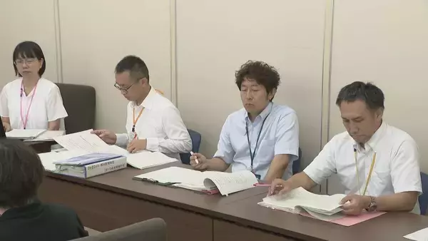 「体育の授業中に男子生徒の体を支え…左頬に唇を接触させる 特別支援学校の男性講師 停職1か月の懲戒処分 ｢生徒を褒めてあげたかった｣」の画像