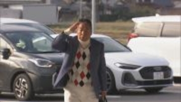 選挙直前に“慣習”で菓子折り配った77歳市議 きょう議会で改めて弁明の上｢選挙違反ならバッジを…｣ ｢あした選挙があれば今の票より必ず増えます｣ 岐阜･本巣市