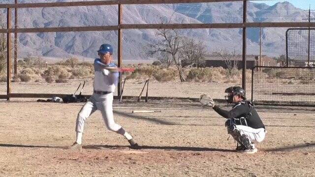 ｢夢が叶った試合｣ 戦後80年目のプレイボール アメリカの“日系人”強制収容所の跡地に野球場を再建 10万人超が収容された歴史を語り継ぐために
