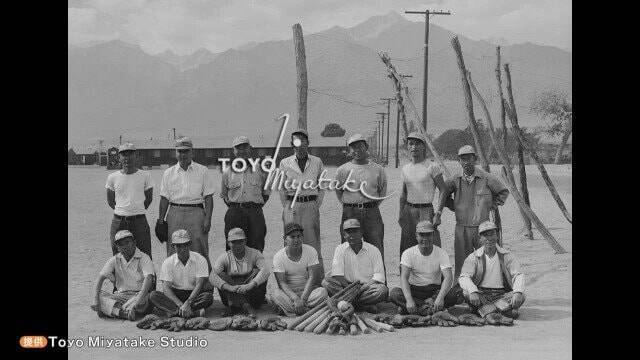 ｢夢が叶った試合｣ 戦後80年目のプレイボール アメリカの“日系人”強制収容所の跡地に野球場を再建 10万人超が収容された歴史を語り継ぐために