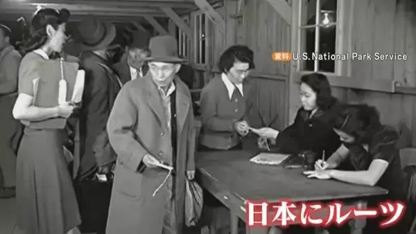 「｢夢が叶った試合｣ 戦後80年目のプレイボール アメリカの“日系人”強制収容所の跡地に野球場を再建 10万人超が収容された歴史を語り継ぐために」の画像