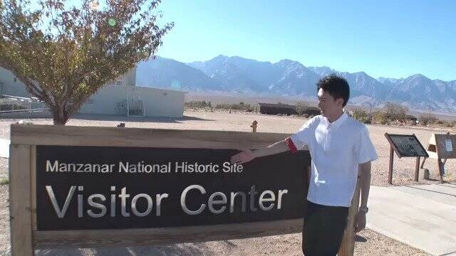 ｢夢が叶った試合｣ 戦後80年目のプレイボール アメリカの“日系人”強制収容所の跡地に野球場を再建 10万人超が収容された歴史を語り継ぐために