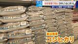 「｢仕入れが高すぎて…｣ コメで1億5000万円の赤字 在庫は去年の約2倍 価格下落で卸売業者は悲鳴」の画像2