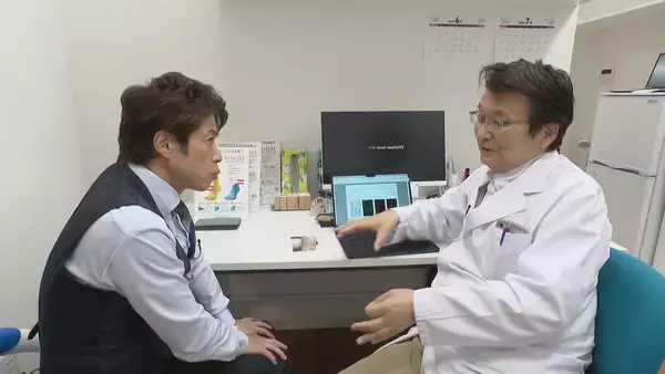 「腕や足に赤い“水ぶくれの跡” 新型コロナワクチン接種後 皮膚に湿疹が…医師は患部にワクチン由来の“ある物質”を発見【“ワクチン後遺症”を考える シリーズ10】」の画像