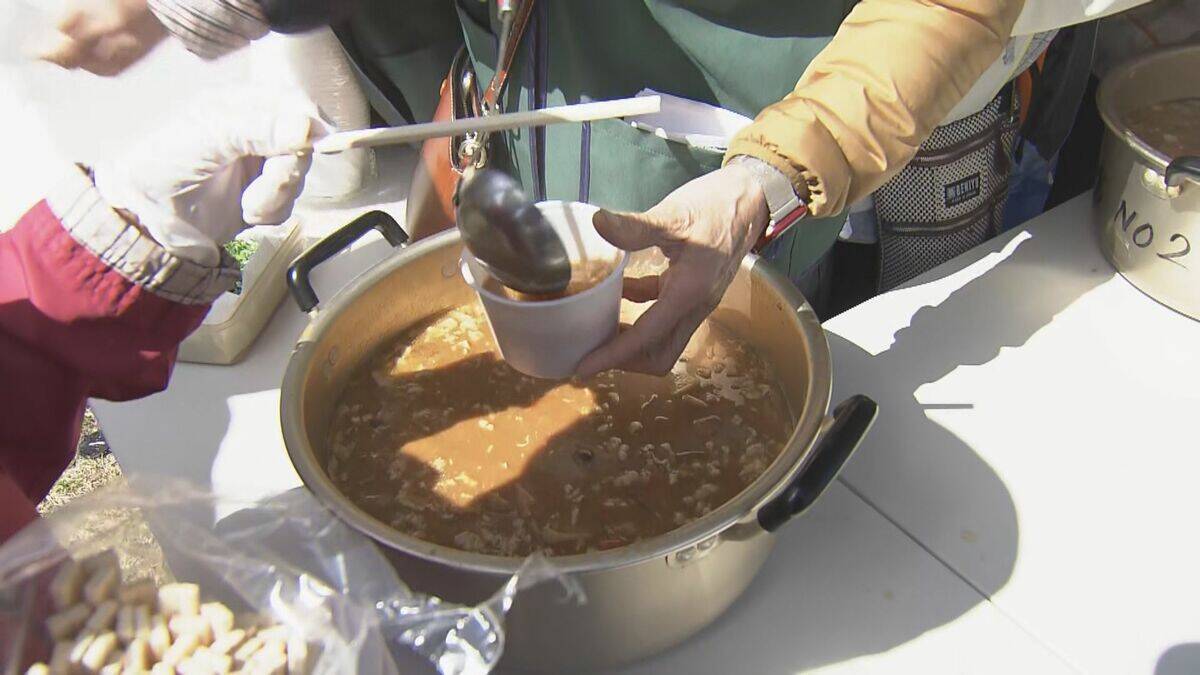 「東海道五十三次」の愛知県内の９つの宿場でボランティアによる清掃活動 豊川市の「御油宿」の「松並木」周辺もさらにキレイに