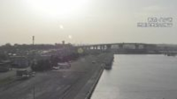 青森で最大震度５強　愛知でも震度２を観測　青森や岩手から県営名古屋空港に到着した人は…