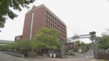 名古屋の女子大「金城学院大学」が3年後めどに共学化を検討　再来年4月に学校法人名古屋学院大学の傘下に入ることで基本合意　金城学院理事長「金城だけでやるより新しいビジョンが描ける」