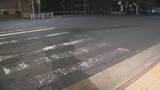 「緊急走行をしていたパトカーが交差点で乗用車と衝突　双方の車の３人軽傷　名古屋・中村区」の画像2