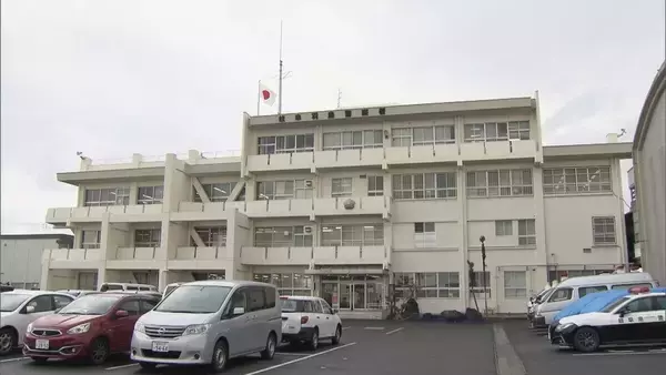 路線バスで運転手の上着や財布など盗んだ疑い 49歳会社員の男を逮捕 ｢服は盗んだが、財布は見ていない｣ 岐阜