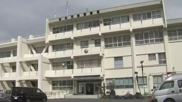 「路線バスで運転手の上着や財布など盗んだ疑い 49歳会社員の男を逮捕 ｢服は盗んだが、財布は見ていない｣ 岐阜」の画像