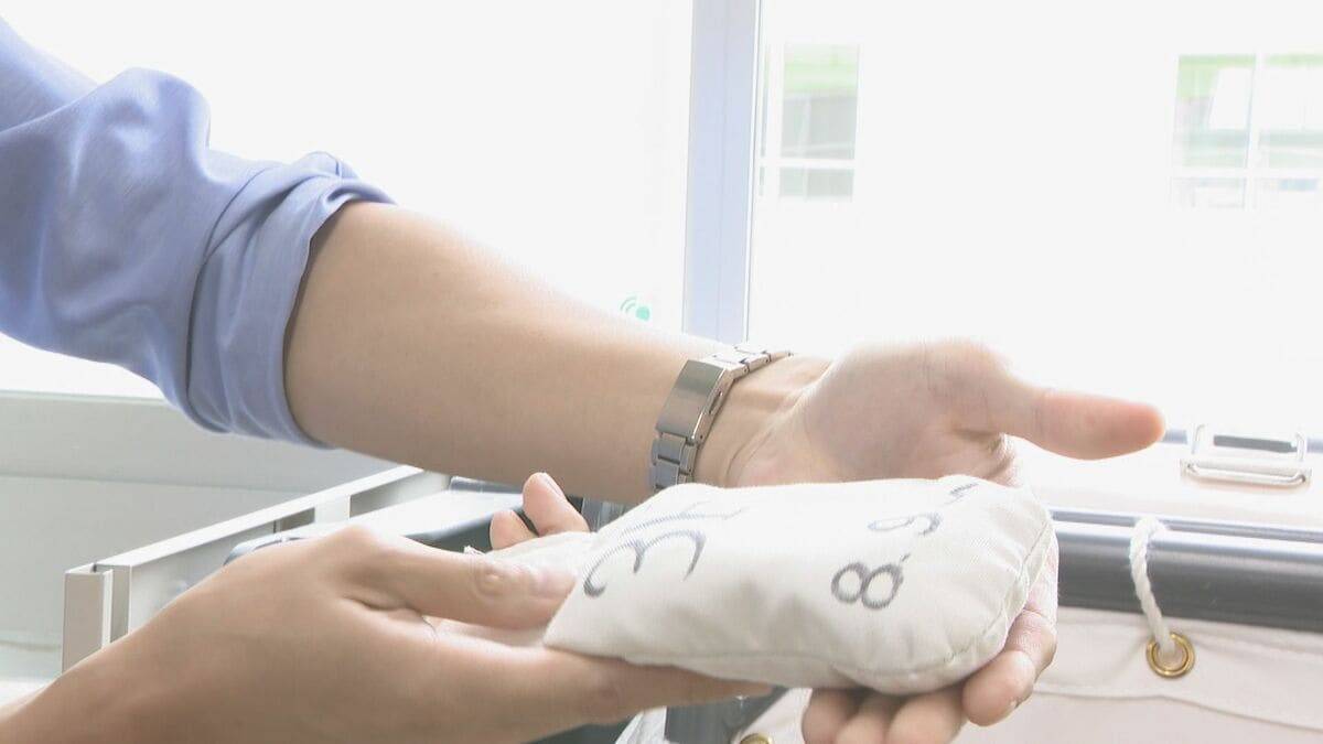 東京の小学校火災で“救助袋”使えず… 名古屋の小学校で聞いた実情は？ 逃げ道がないときの最後の手段 専門家｢年に1回 先生が経験を｣
