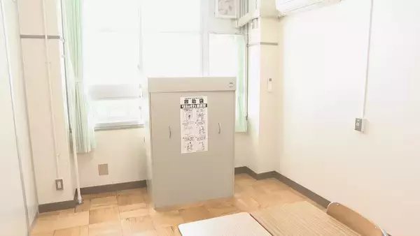 「東京の小学校火災で“救助袋”使えず… 名古屋の小学校で聞いた実情は？ 逃げ道がないときの最後の手段 専門家｢年に1回 先生が経験を｣」の画像
