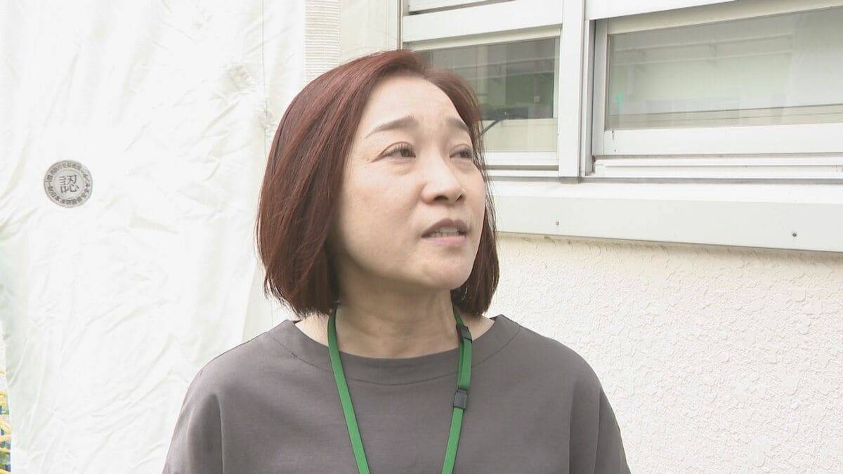 東京の小学校火災で“救助袋”使えず… 名古屋の小学校で聞いた実情は？ 逃げ道がないときの最後の手段 専門家｢年に1回 先生が経験を｣