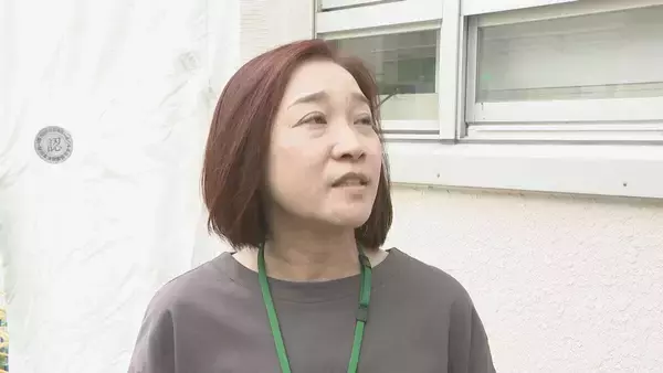 「東京の小学校火災で“救助袋”使えず… 名古屋の小学校で聞いた実情は？ 逃げ道がないときの最後の手段 専門家｢年に1回 先生が経験を｣」の画像