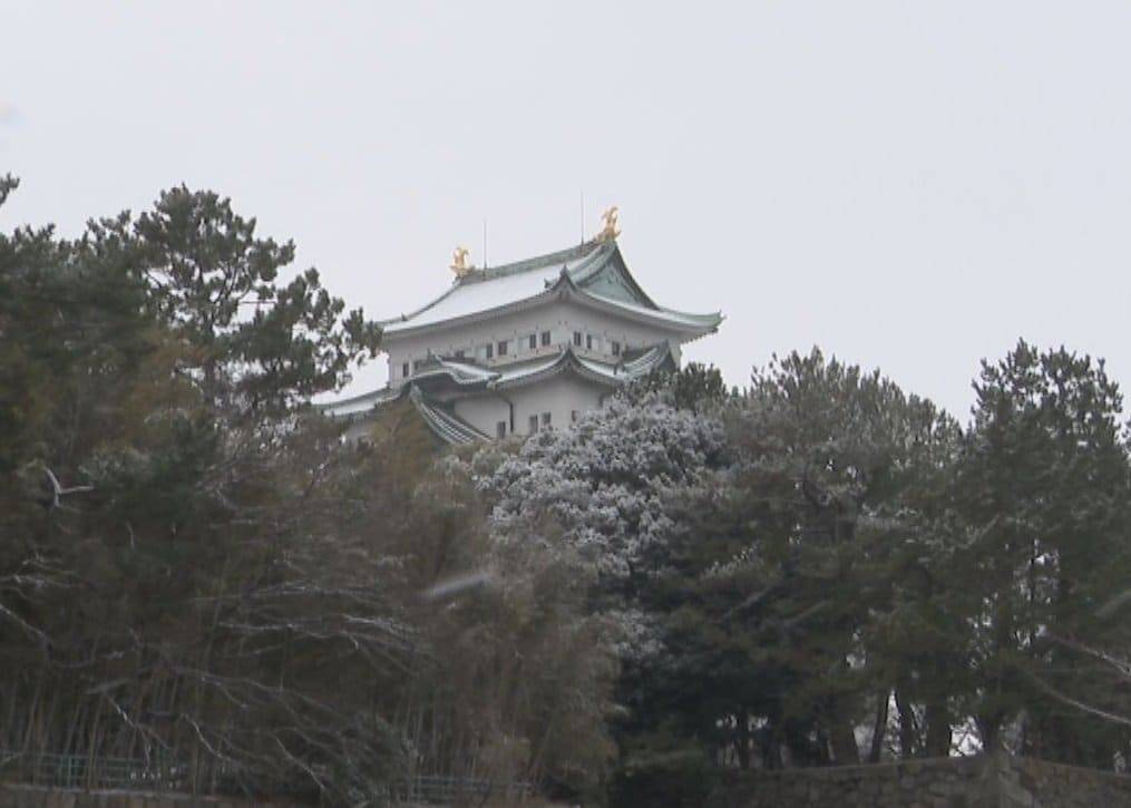 【雪情報】名古屋などでも雪か “今季最強＆最長寒波”が襲来 平地も雪目安の寒気が列島に居座る  警報級大雪のおそれも 春の陽気から一転… 来週は“極寒” 最新の雪シミュレーション
