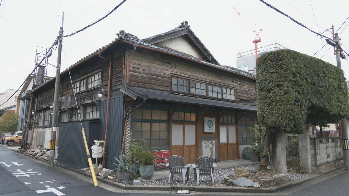 東京･赤坂の火事を受け 岡崎市がサウナの“緊急点検” 保健所と消防職員が非常用ブザーの動作や熱源周辺の安全確認 来年1月末までに23施設で実施