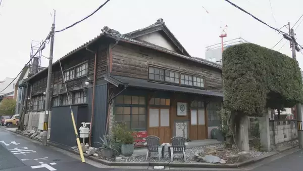 「東京･赤坂の火事を受け 岡崎市がサウナの“緊急点検” 保健所と消防職員が非常用ブザーの動作や熱源周辺の安全確認 来年1月末までに23施設で実施」の画像