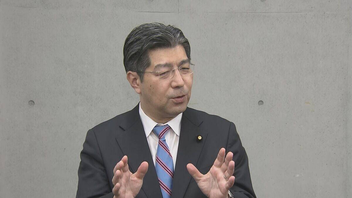 立憲･公明の新党名は｢中道改革連合｣ 急転直下の動きに東海地方の議員は… ｢一切知らされず報道で見た｣の声も