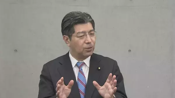 「立憲･公明の新党名は｢中道改革連合｣ 急転直下の動きに東海地方の議員は… ｢一切知らされず報道で見た｣の声も」の画像