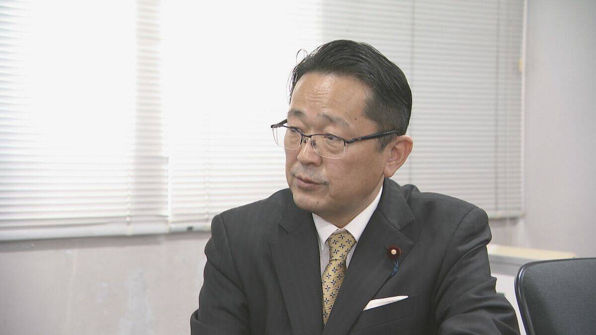 立憲･公明の新党名は｢中道改革連合｣ 急転直下の動きに東海地方の議員は… ｢一切知らされず報道で見た｣の声も