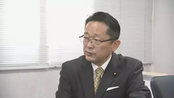 「立憲･公明の新党名は｢中道改革連合｣ 急転直下の動きに東海地方の議員は… ｢一切知らされず報道で見た｣の声も」の画像