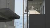 「玄関は施錠され部屋の鍵は室内に… 女性殺人･放火事件 犯人はアパートの配管よじ登りベランダから侵入か 逃走する際も配管伝って逃げた疑い 愛知･豊田市」の画像6