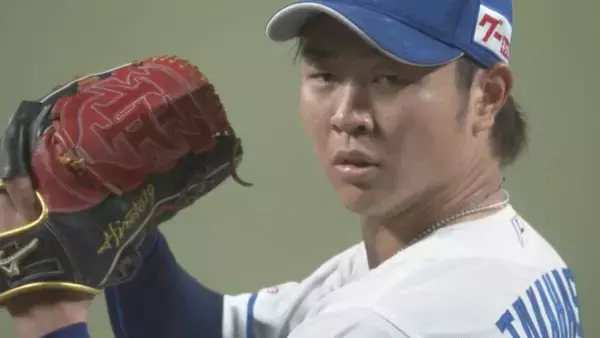 「2大会連続 最年少でWBC出場のメンバーに選出 ドラゴンズ 髙橋宏斗投手(23) ｢目一杯 腕を振りたい｣ 追加メンバーは10名」の画像