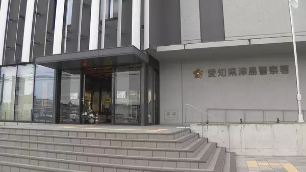 「巡査部長ら 勤務中に500円賭けて麻雀ゲームで賭博繰り返す 3人を停職･書類送検 他署員もスマホで競馬や競艇…  愛知県警」の画像