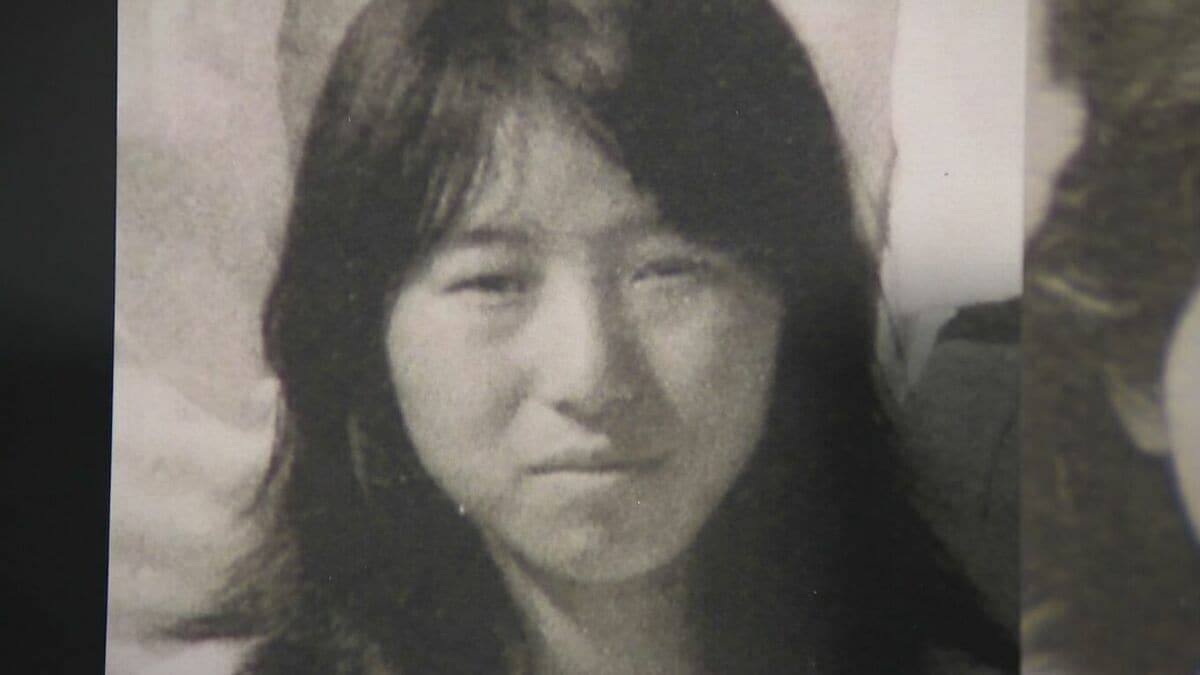 安福久美子容疑者(69)を殺人罪で起訴 27年前の名古屋･西区主婦殺害事件 逮捕当初は供述も“黙秘”に 名古屋地検