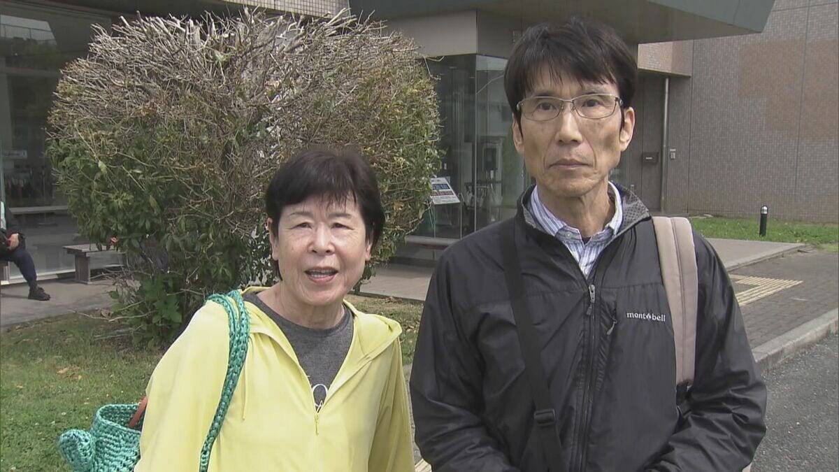 “豊川用水”節水緩和でプールが営業再開 ｢すごくうれしい｣｢楽しみにしていた｣ 愛知･豊川市