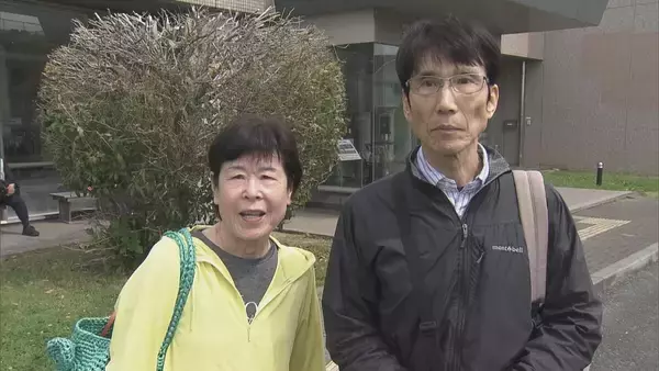 「“豊川用水”節水緩和でプールが営業再開 ｢すごくうれしい｣｢楽しみにしていた｣ 愛知･豊川市」の画像