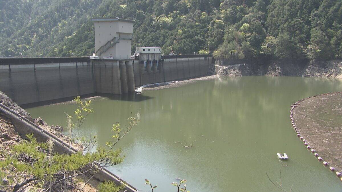 “豊川用水”節水緩和でプールが営業再開 ｢すごくうれしい｣｢楽しみにしていた｣ 愛知･豊川市