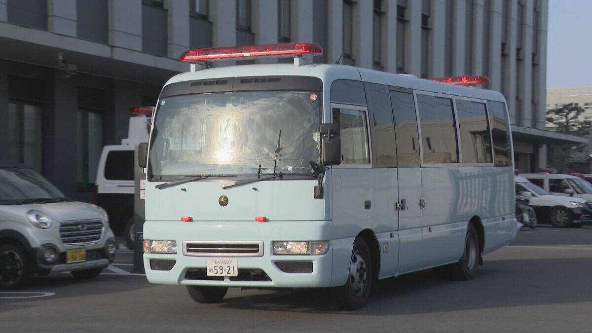 愛知･弥富市が発注した工事3件 落札率は“97％超” 市長が謝罪｢99%ということはあるので、不自然と思わなかった｣ 建設部長の男逮捕