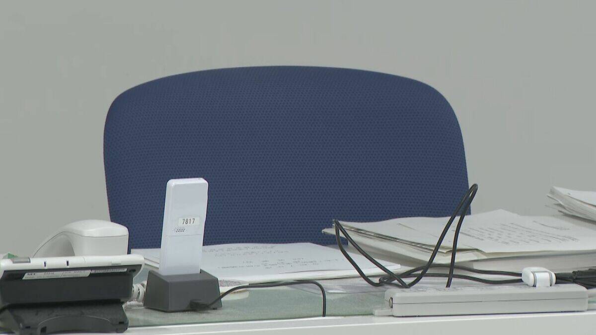 愛知･弥富市が発注した工事3件 落札率は“97％超” 市長が謝罪｢99%ということはあるので、不自然と思わなかった｣ 建設部長の男逮捕