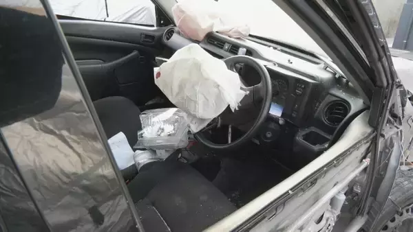 「車が電柱に衝突する事故相次ぐ… 運転していた26歳男性と63歳男性が死亡 愛知･岡崎市と三重･松阪市」の画像