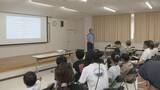 「自転車利用時は“ヘルメット着用”を 愛知県警が講習会 県内の着用率は約15％」の画像1