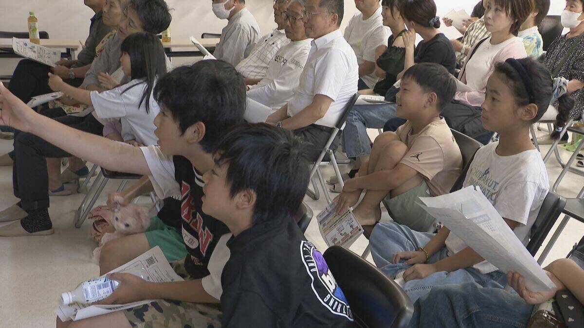 自転車利用時は“ヘルメット着用”を 愛知県警が講習会 県内の着用率は約15％