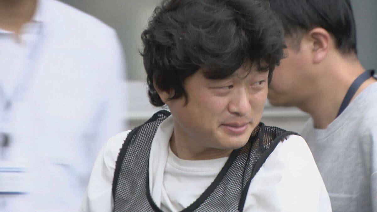“ウソの婚姻届”を市役所に提出か ｢日本で長く働くための資格が欲しくて…｣ 中国籍の男と日本人の女を逮捕 女の報酬は100万円以上か