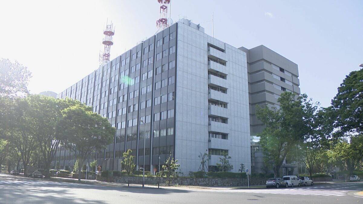 “ウソの婚姻届”を市役所に提出か ｢日本で長く働くための資格が欲しくて…｣ 中国籍の男と日本人の女を逮捕 女の報酬は100万円以上か