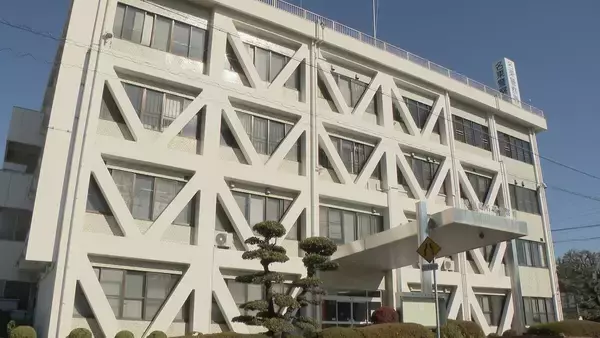 税理士の男（７４）を逮捕　預かっていた相続財産５００万円を横領疑い…「全くのでたらめ」と否認