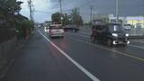 「無保険で車検切れの車を運転の疑い 「ブラックアウト」メンバーとみられる男(22)逮捕」の画像1