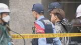 「自らロック解除しスプレー噴射か 逮捕されたベトナム国籍の22歳男  防犯カメラにふざける様子も… 名古屋の郵便局で5人搬送」の画像5