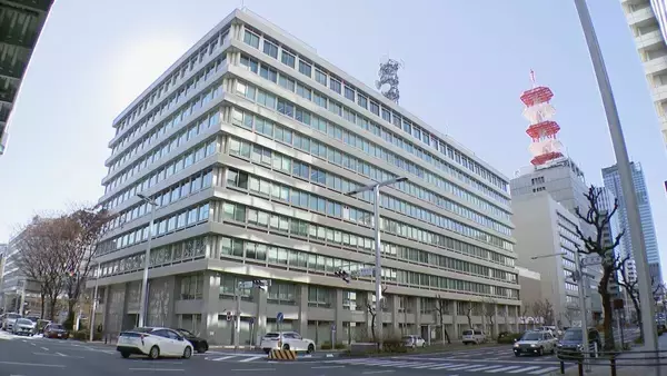 「中部電力のデータ不正問題  ｢捏造または改ざん｣ ｢安全規制に対する暴挙｣…原子力規制委員会で厳しい意見相次ぐ 中部電力への立ち入り検査を検討」の画像