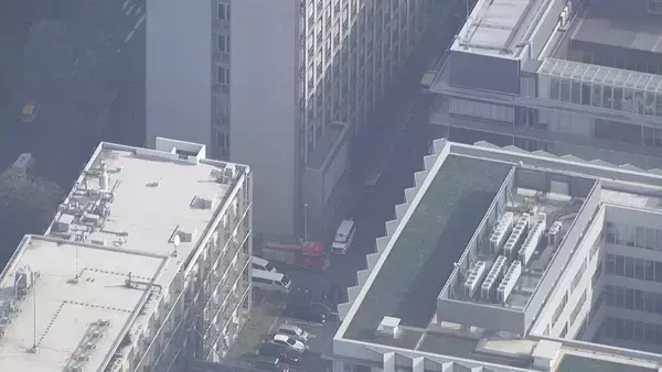 「名古屋大学で薬品瓶が“破裂” 21歳 24歳 34歳の男性3人けが ｢テトラクロロシラン｣入った瓶が破裂しガラスの破片が顔に…千種区」の画像