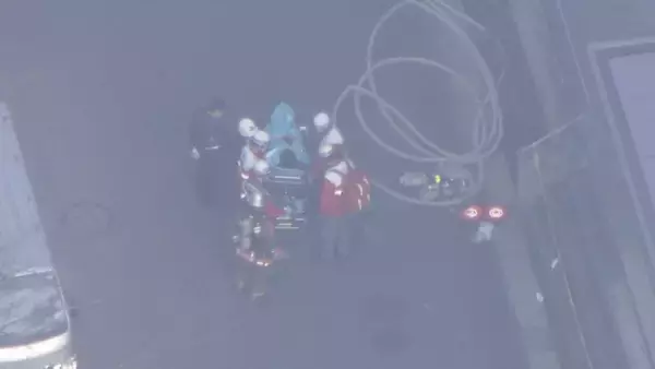 「名古屋大学で薬品瓶が“破裂” 21歳 24歳 34歳の男性3人けが ｢テトラクロロシラン｣入った瓶が破裂しガラスの破片が顔に…千種区」の画像