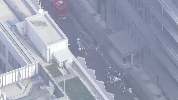 「名古屋大学で薬品瓶が“破裂” 21歳 24歳 34歳の男性3人けが ｢テトラクロロシラン｣入った瓶が破裂しガラスの破片が顔に…千種区」の画像